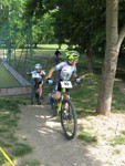 Junior MTB