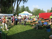 Junior MTB