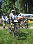 Junior MTB