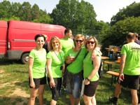 Junior MTB