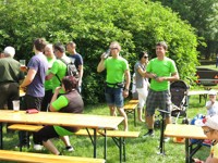 Junior MTB