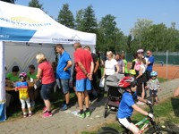 Junior MTB