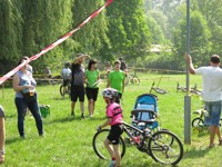 Junior MTB