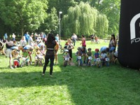 Junior MTB