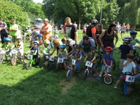 Junior MTB