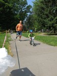 Junior MTB