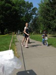 Junior MTB
