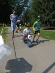 Junior MTB