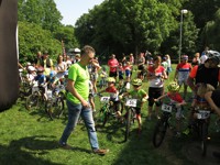 Junior MTB
