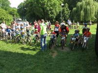 Junior MTB