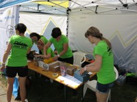 Junior MTB