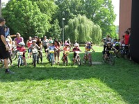 Junior MTB