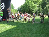 Junior MTB