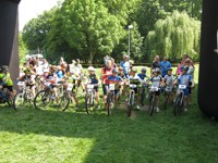 Junior MTB