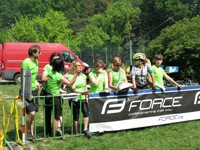 Junior MTB