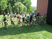 Junior MTB