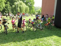 Junior MTB