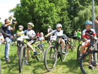 Junior MTB
