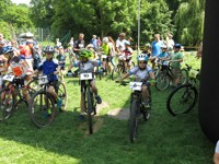 Junior MTB
