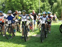 Junior MTB