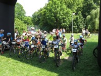 Junior MTB