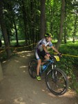 Junior MTB