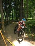 Junior MTB