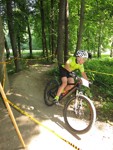 Junior MTB