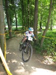 Junior MTB