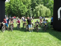 Junior MTB