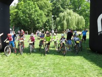 Junior MTB