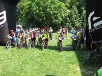 Junior MTB