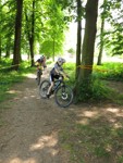 Junior MTB