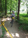 Junior MTB