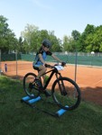 Junior MTB