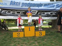 Junior MTB
