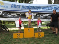 Junior MTB