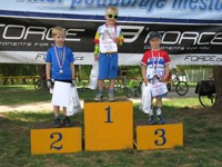 Junior MTB