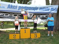 Junior MTB