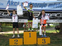 Junior MTB