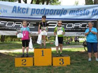 Junior MTB