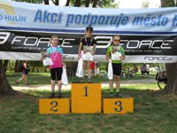 Junior MTB