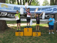 Junior MTB