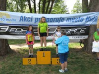 Junior MTB