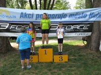 Junior MTB