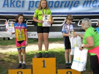 Junior MTB