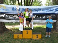 Junior MTB