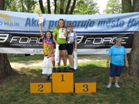 Junior MTB