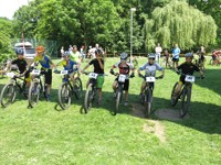 Junior MTB