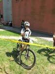 Junior MTB